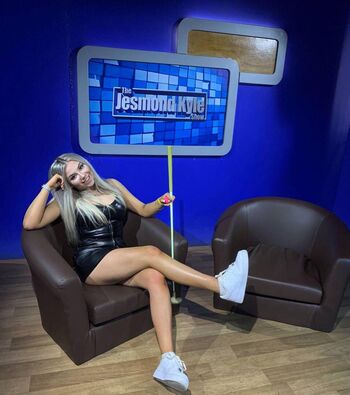Full leaked Lauren murray private photo