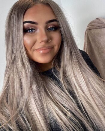 Full leaked Lauren murray private photo