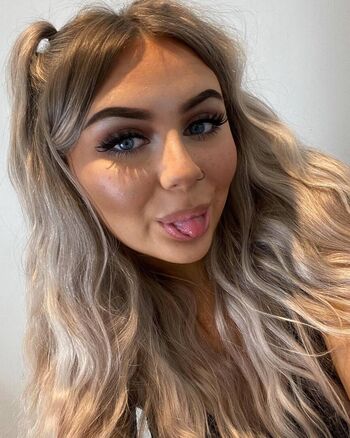 Full leaked Lauren murray private photo