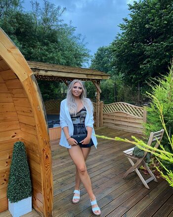 Lauren Murray