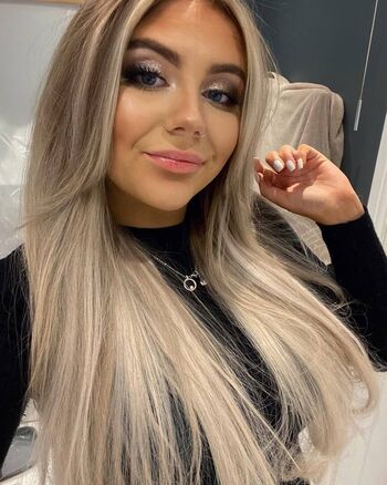 Lauren Murray