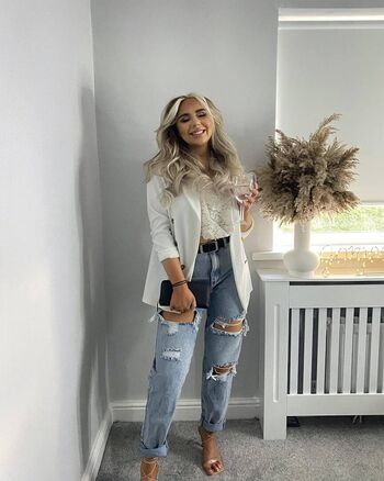 Full leaked Lauren murray private photo