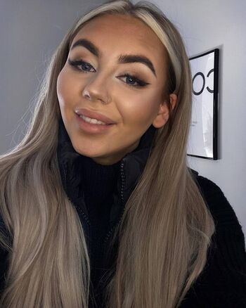 Full leaked Lauren murray private photo