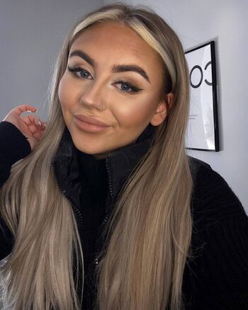 Full leaked Lauren murray private photo