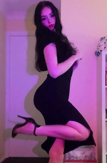 Full leaked Lauren s asmr private photo