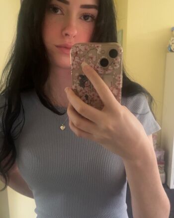 Full leaked Lauren s asmr private photo