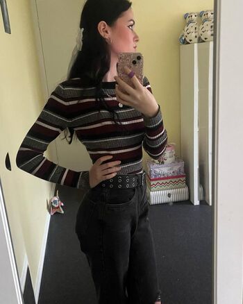 Full leaked Lauren s asmr private photo