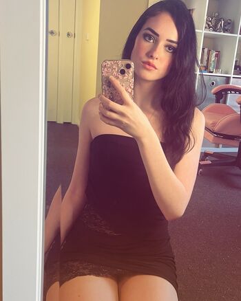 Full leaked Lauren s asmr private photo