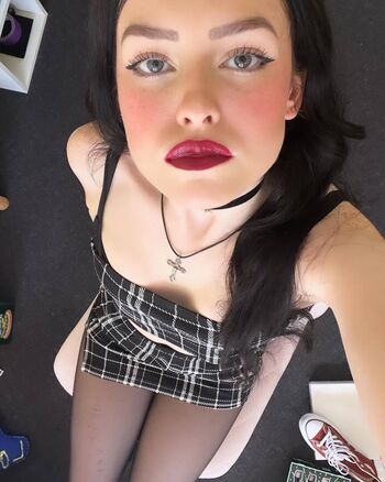 Full leaked Lauren s asmr private photo