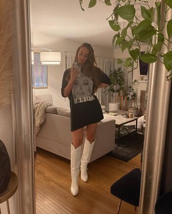 Full leaked Lauren salaun private photo