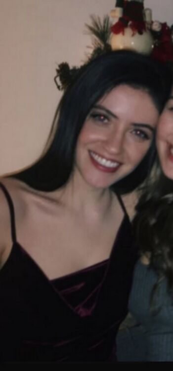 Full leaked Lauren scardigno private photo
