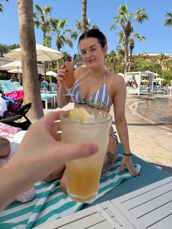 Full leaked Lauren smith private photo