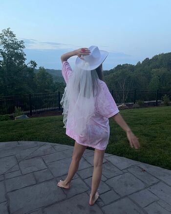 Full leaked Lauren strahm private photo