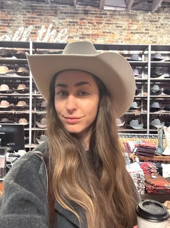 Full leaked Lauren strahm private photo