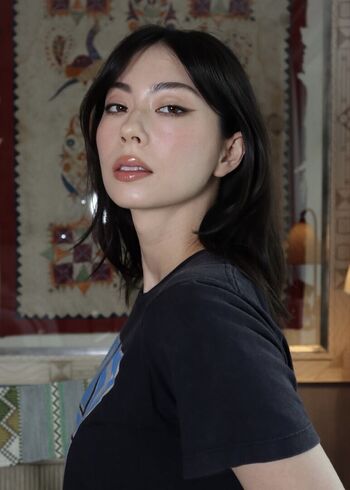 Full leaked Lauren tsai page private photo