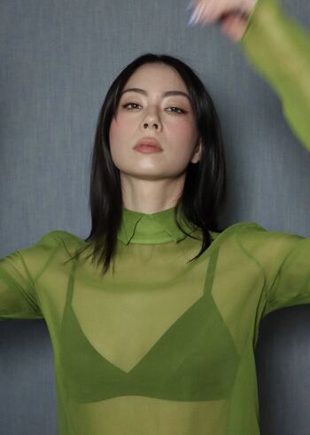 Full leaked Lauren tsai page private photo