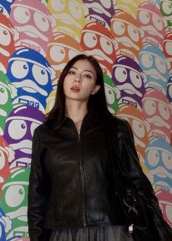 Full leaked Lauren tsai page private photo
