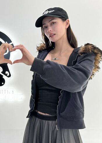 Full leaked Lauren tsai page private photo