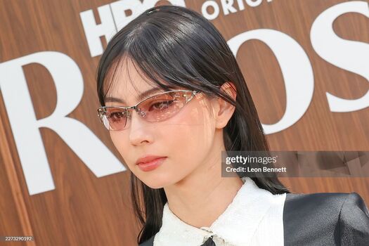 Full leaked Lauren tsai private photo