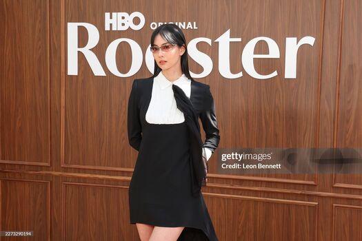 Full leaked Lauren tsai private photo