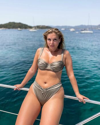 Full leaked Laurence bekaert private photo