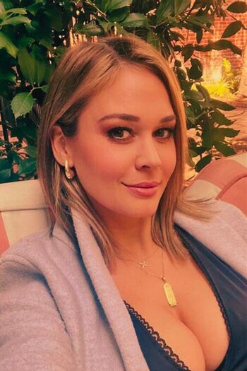Full leaked Laurencompton private photo
