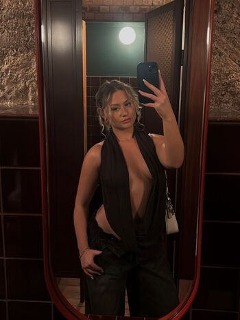 Full leaked Laurenduff y private photo