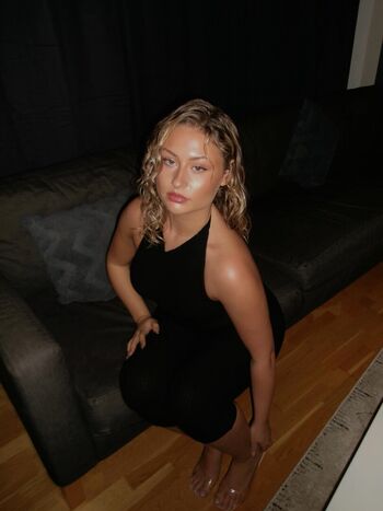 Full leaked Laurenduff y private photo