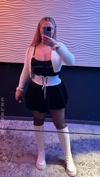 Full leaked Laurie berlin private photo