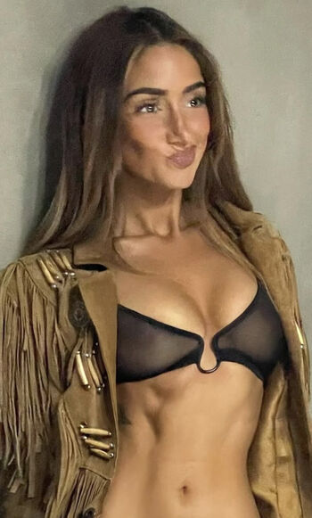 Full leaked Laurie zanoletti private photo