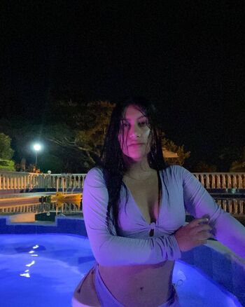 Full leaked Laurilml private photo