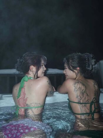 Full leaked Laurinchhhe private photo