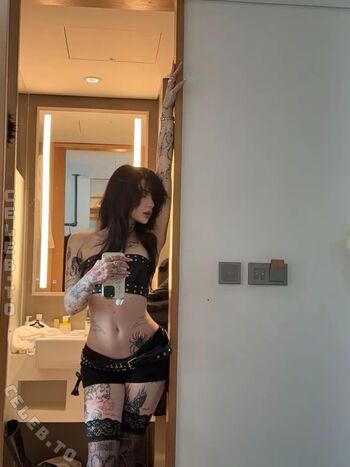 Full leaked Laurinchhhe private photo