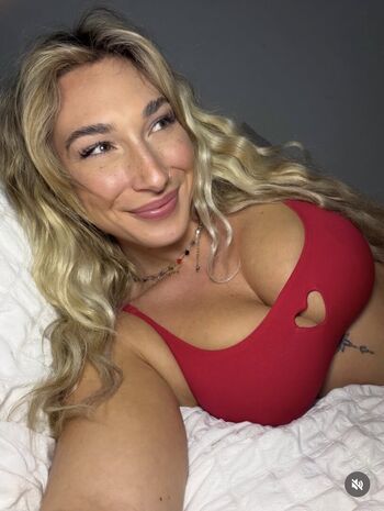 Full leaked Laurine private photo