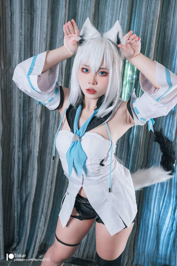 Full leaked Laurus private photo