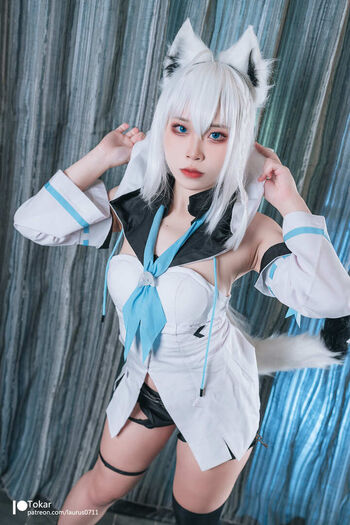 Full leaked Laurus private photo