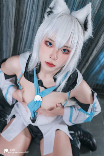 Full leaked Laurus private photo