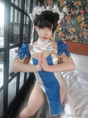 Full leaked Laurus private photo
