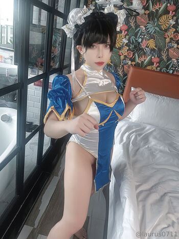 Full leaked Laurus private photo