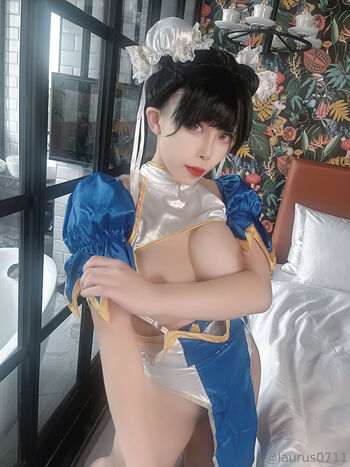 Full leaked Laurus private photo
