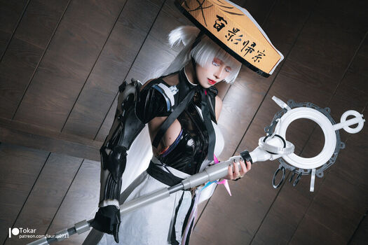 Full leaked Laurus page private photo