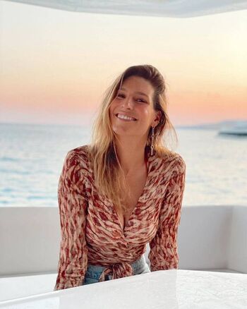 Laury Thilleman