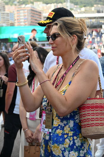 Full leaked Laury thilleman private photo