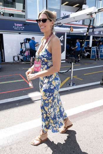 Full leaked Laury thilleman private photo