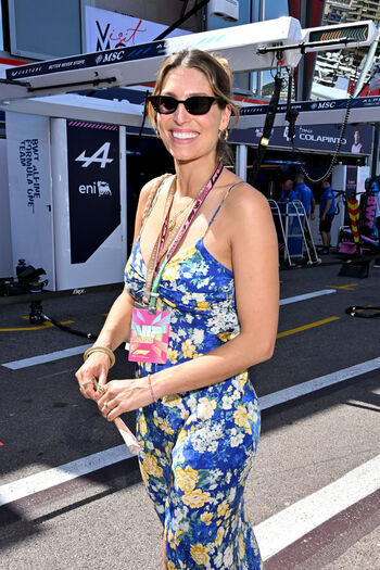 Full leaked Laury thilleman private photo