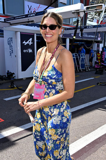 Full leaked Laury thilleman private photo