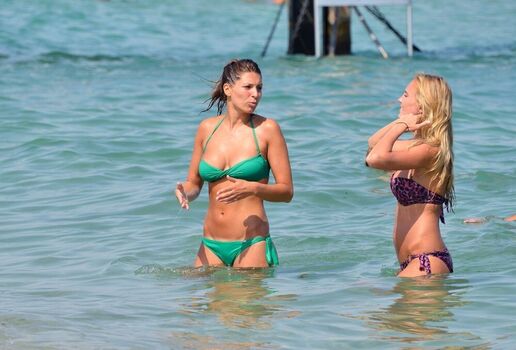 Full leaked Laury thilleman private photo