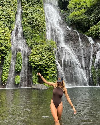 Full leaked Laury thilleman private photo