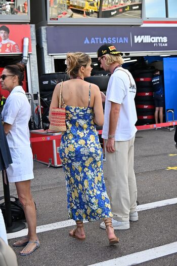 Full leaked Laury thilleman page private photo