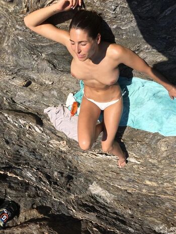 Full leaked Laury thilleman page private photo